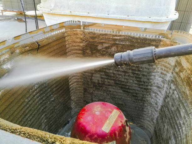 Best Affordable Air Duct Cleaning  in Staunton, IL