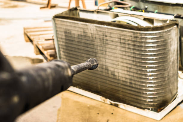 Best Residential Air Duct Cleaning  in Staunton, IL