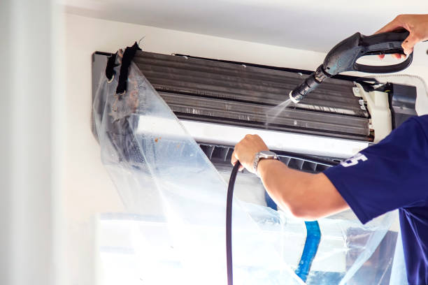Best Best Air Duct Cleaning Company  in Staunton, IL