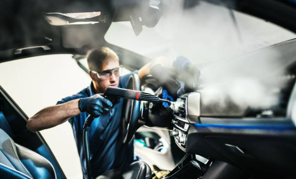 Best Air Duct Cleaning Near Me  in Staunton, IL