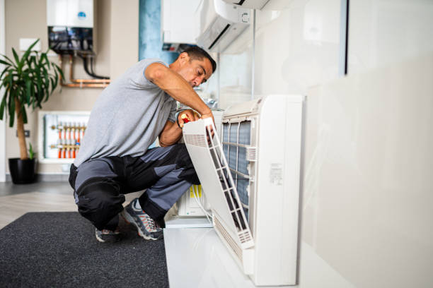 Best Affordable HVAC Duct Cleaning  in Staunton, IL