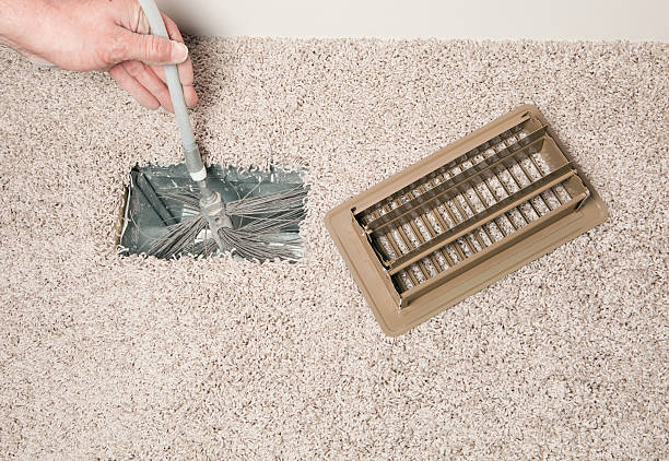 Best HVAC System Cleaning  in Staunton, IL