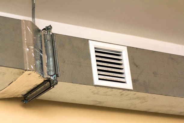 Best Air Duct Cleaning Near Me  in Staunton, IL