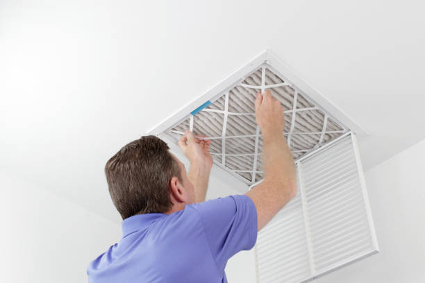 Best HVAC Air Duct Cleaning  in Staunton, IL